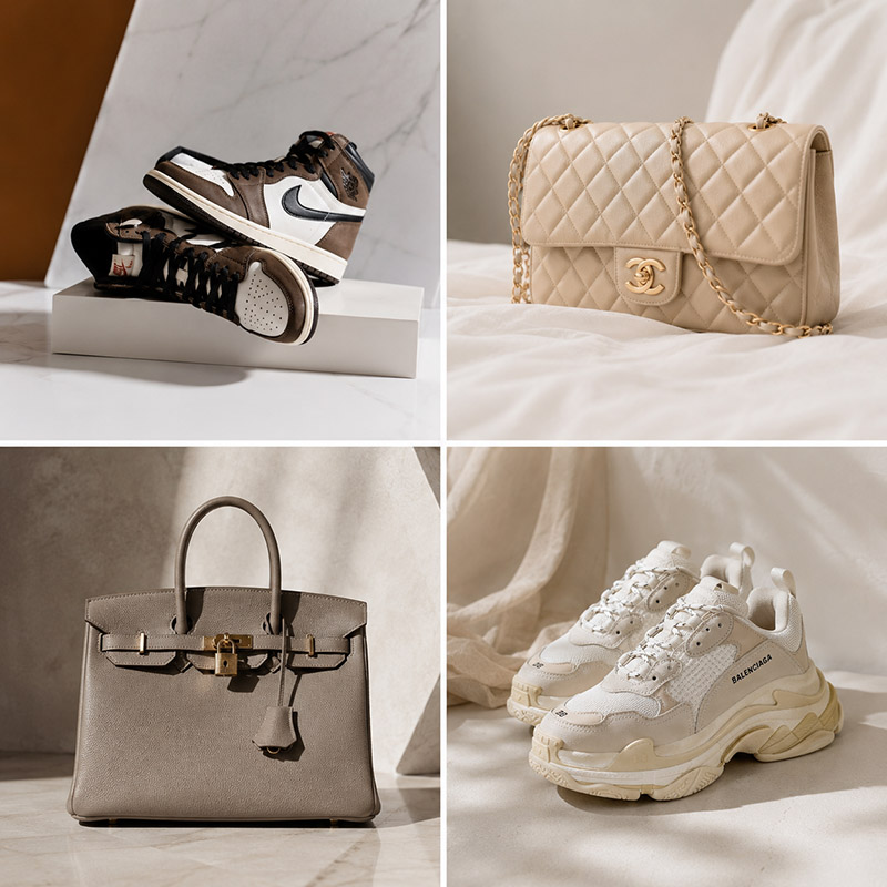 exquisite bags