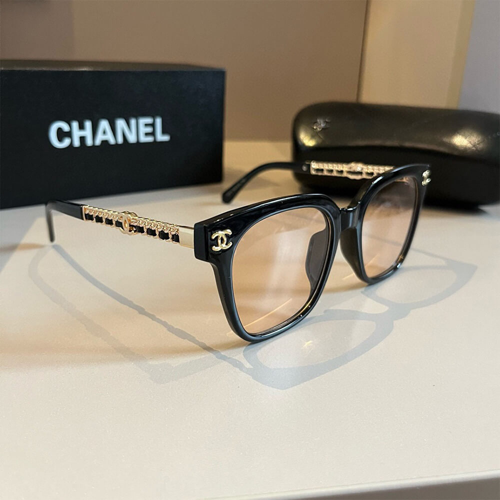 Ch**el SUNGLASSES
