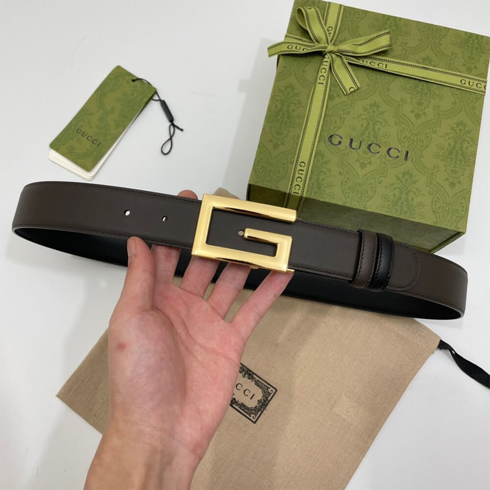Gvc*1 35mm Belt