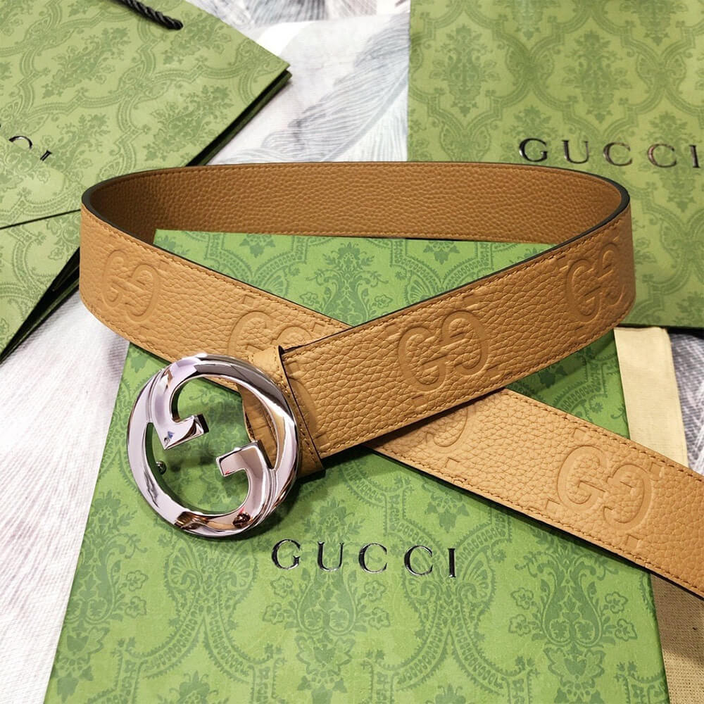 Gvc*1 40mm Belt