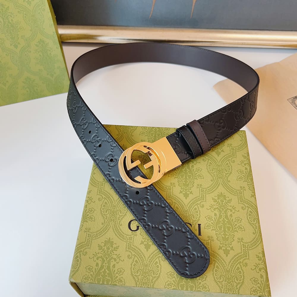Gvc*1 belt