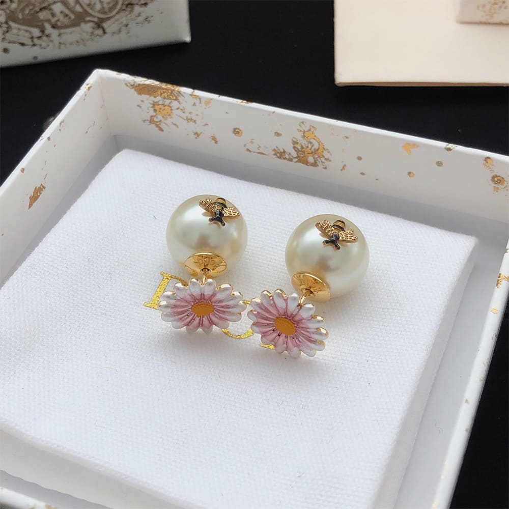 D10r Daisy D10r Tribales earrings