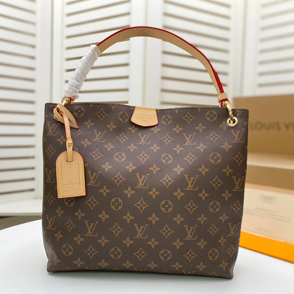 LV GRACEFUL PM