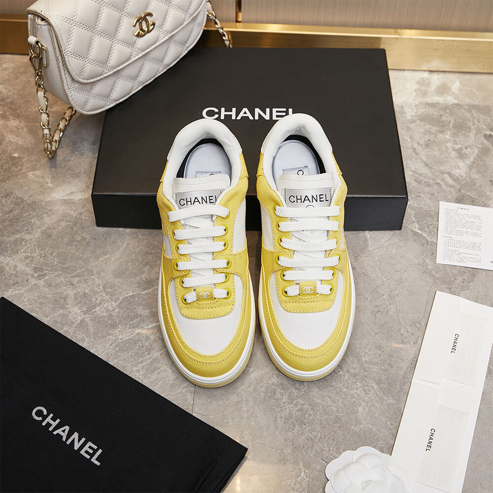 Ch**el Trainers
