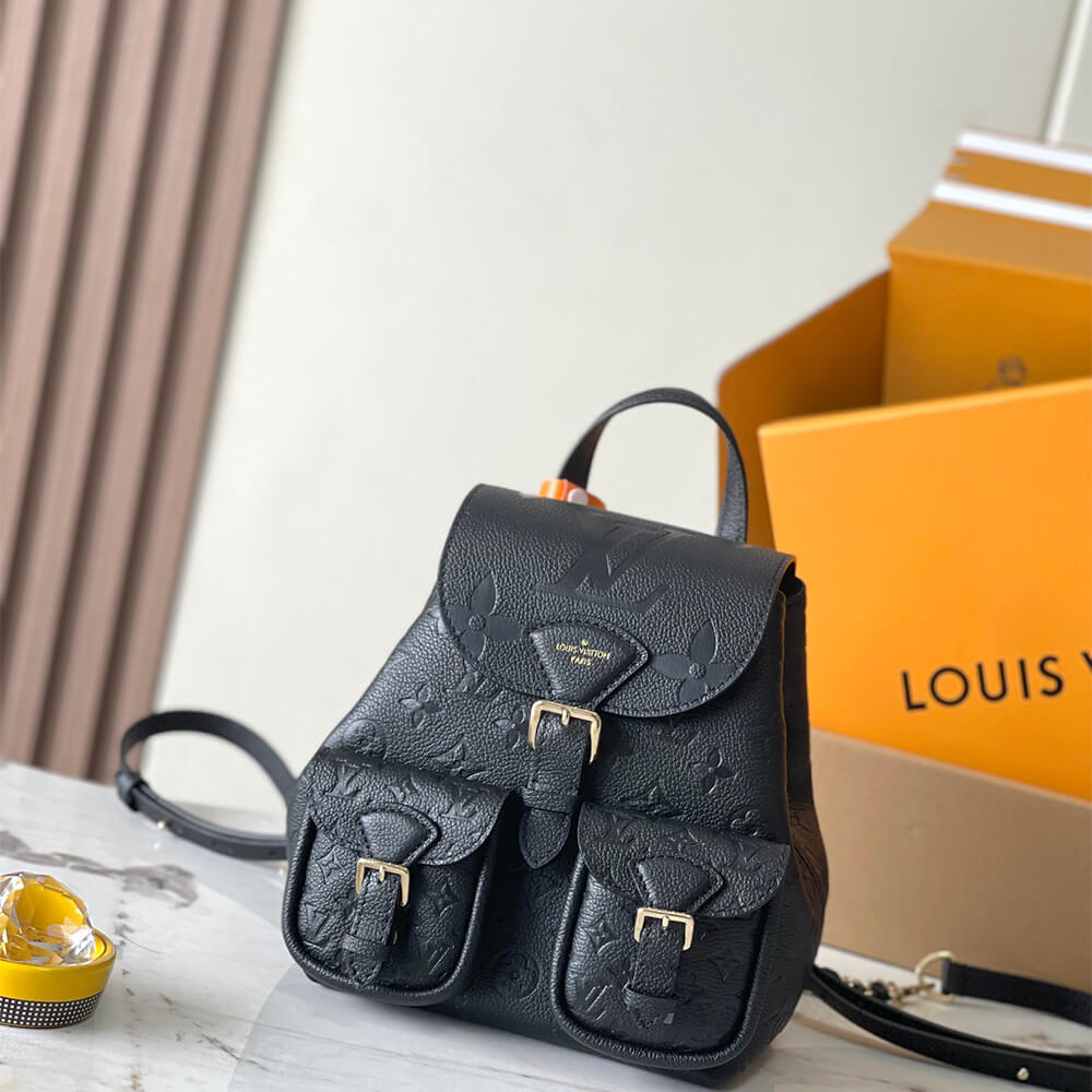 LV  Backup