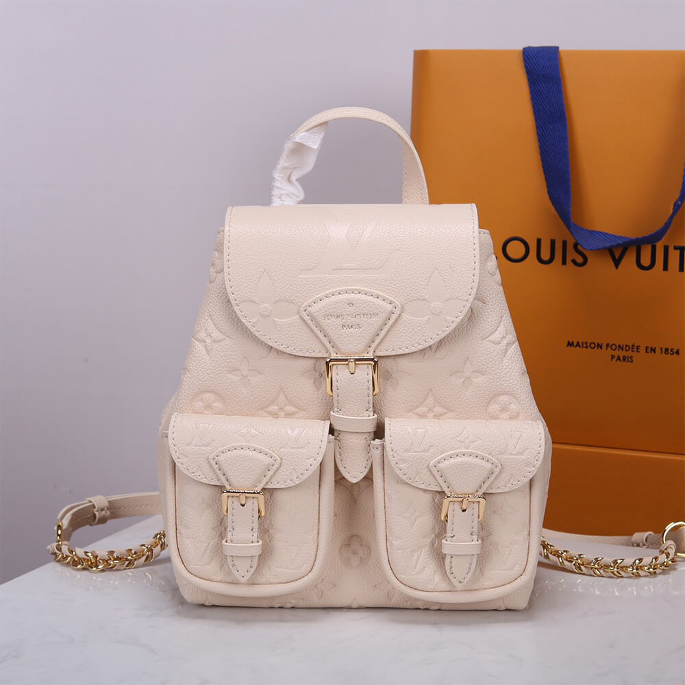LV  Backup