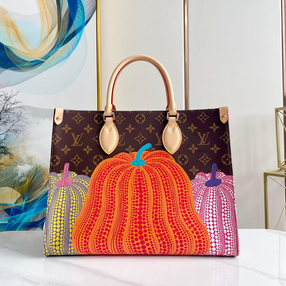 LV x YK OnTheGo MM