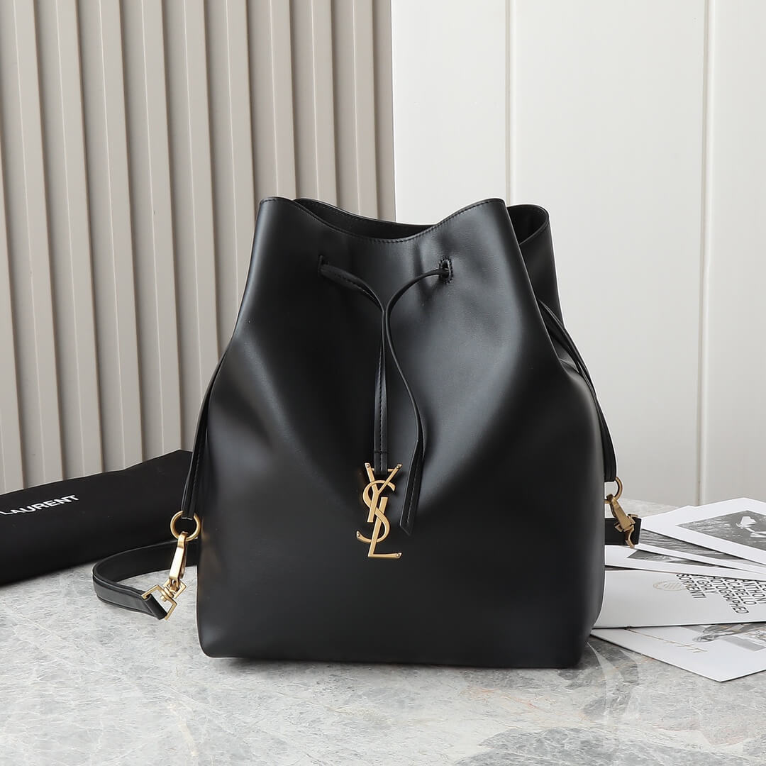 Y51 PARIS VII pochon in lambskin