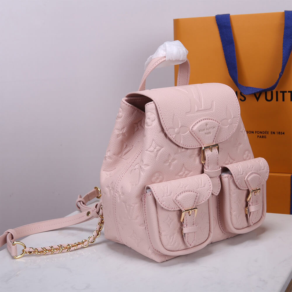 LV  Backup