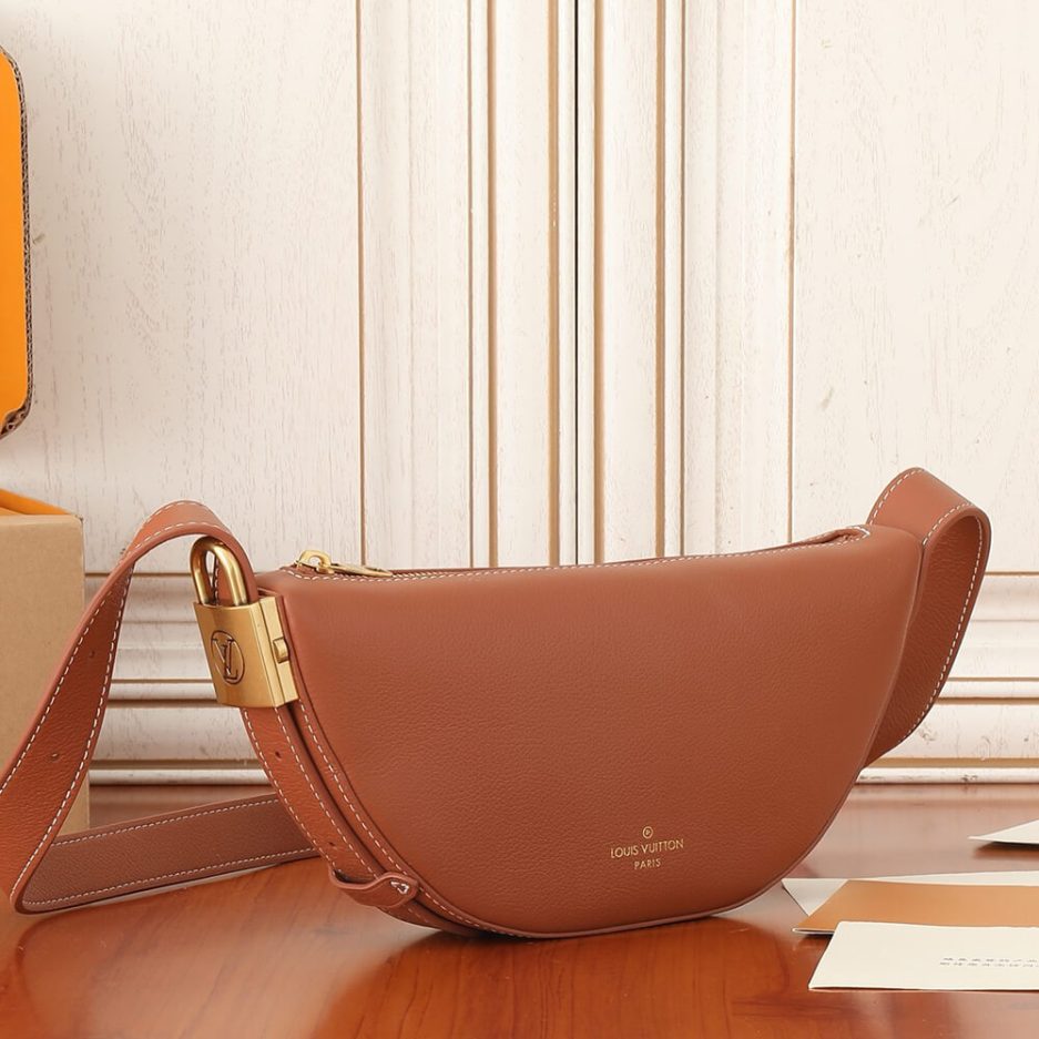 LV Low Key Bumbag