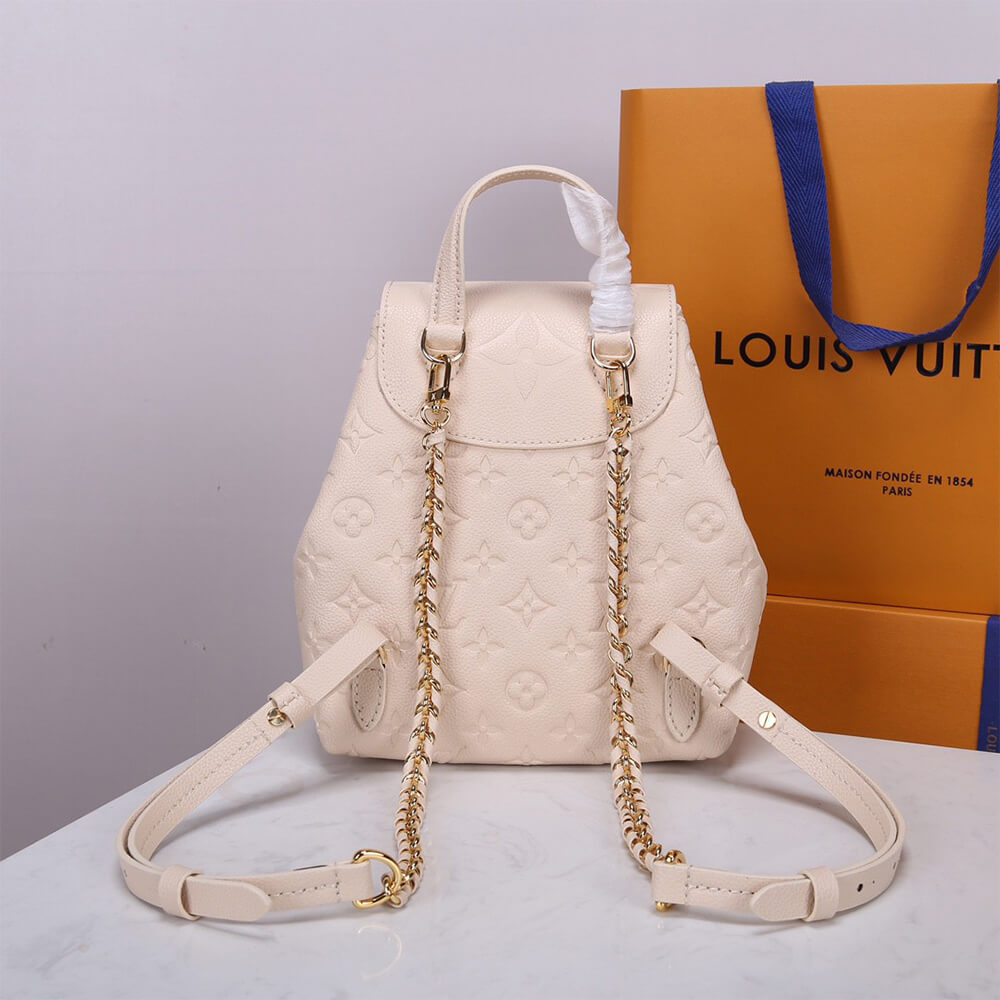 LV  Backup
