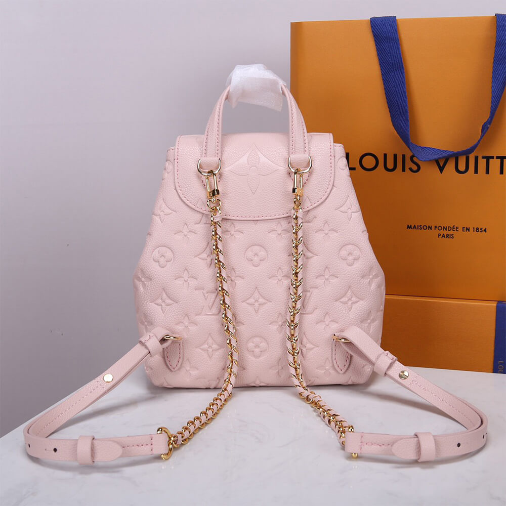 LV  Backup
