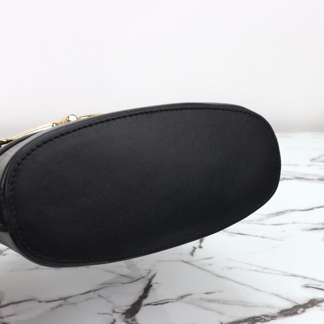 Gvc*1 73 mini bucket bag