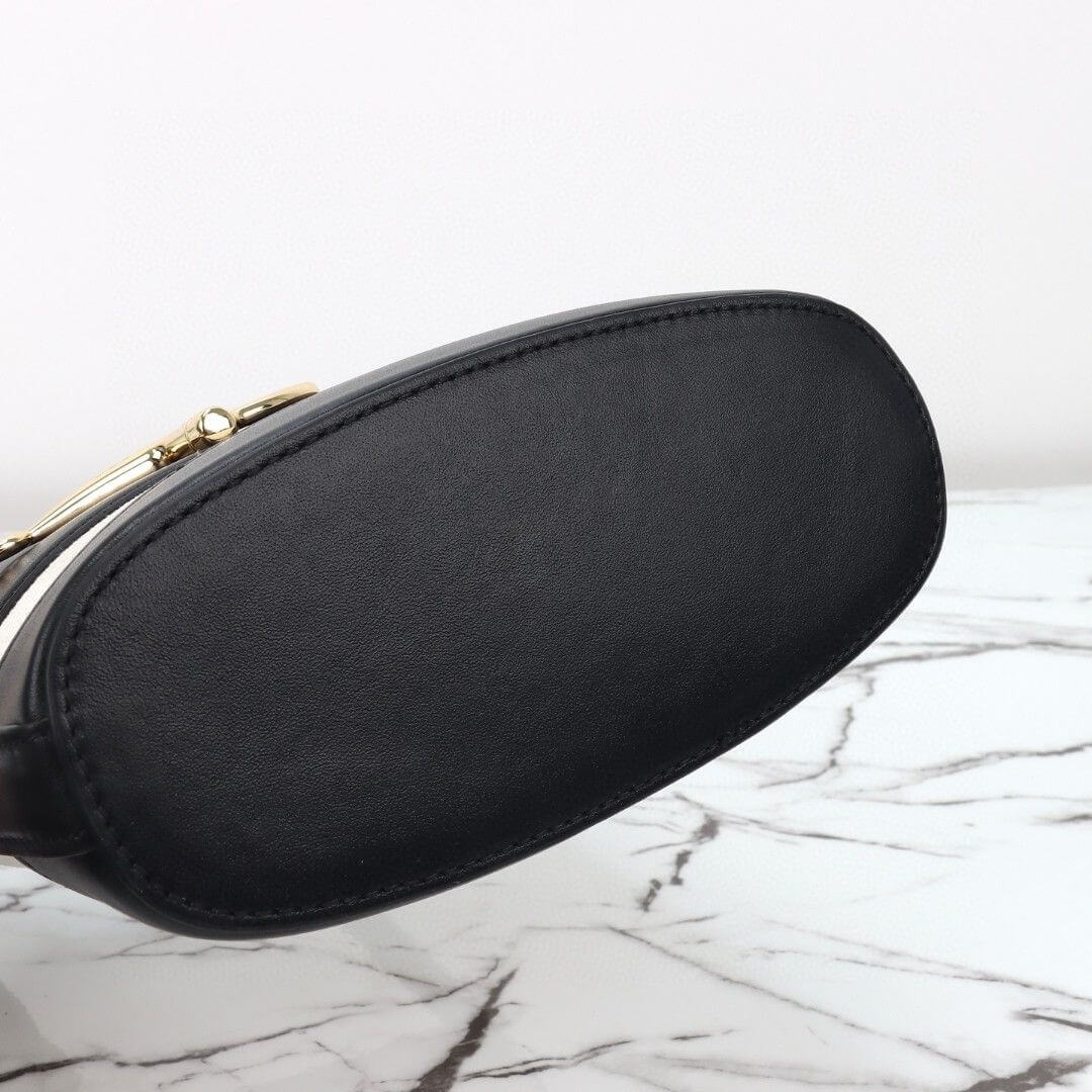 Gvc*1 73 mini bucket bag