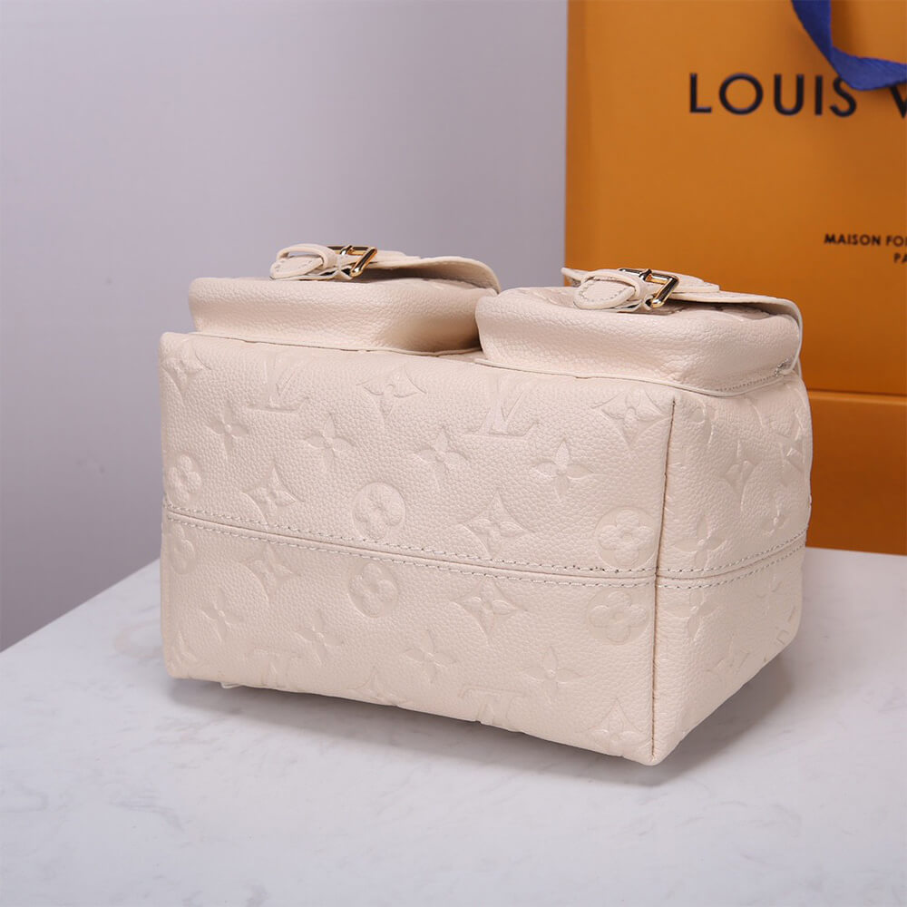 LV  Backup