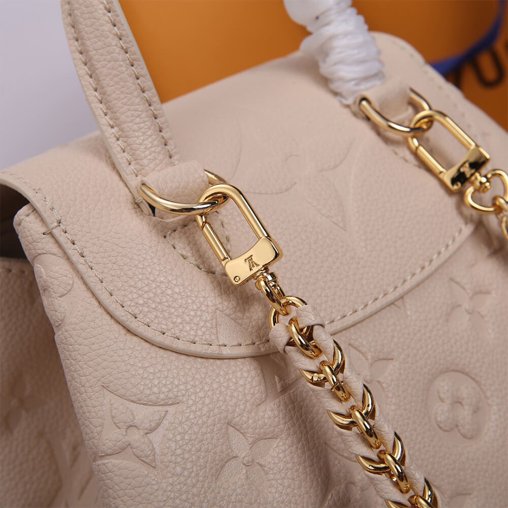 LV  Backup