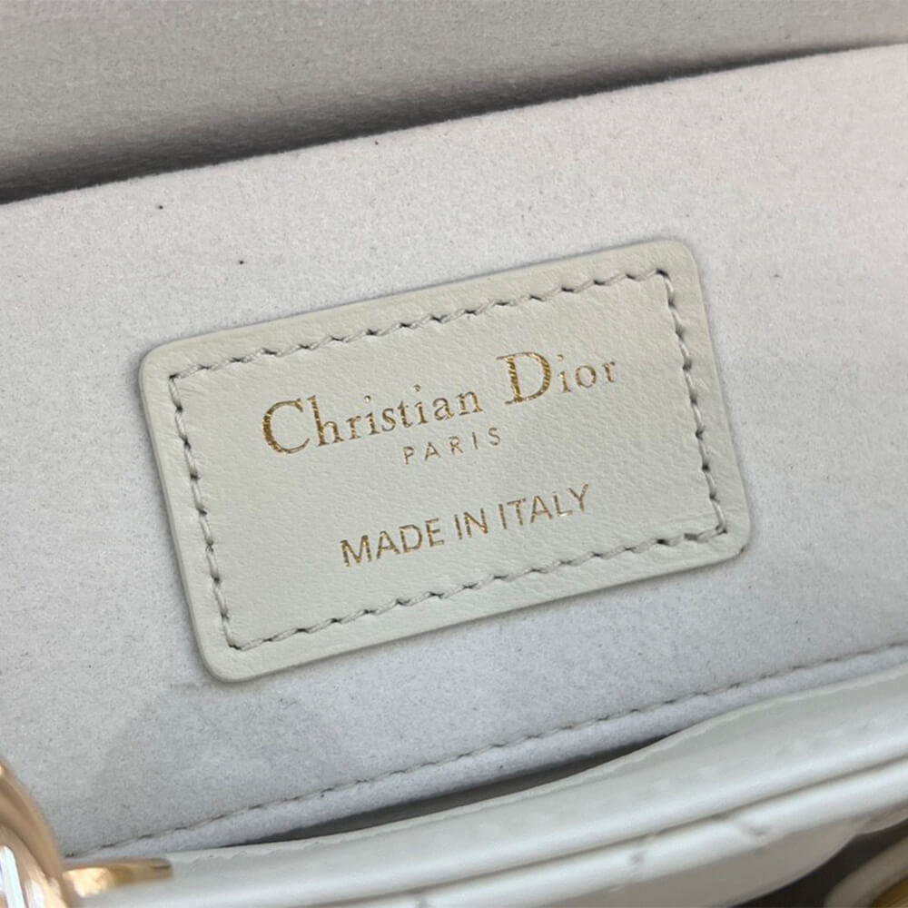 D10r Small Lady D-Joy Bag(HIGH-END GRADE)