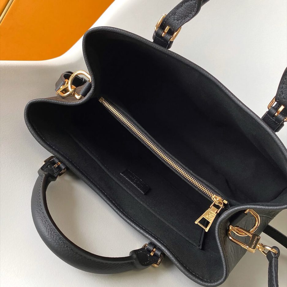 LV Babylone Tote PM