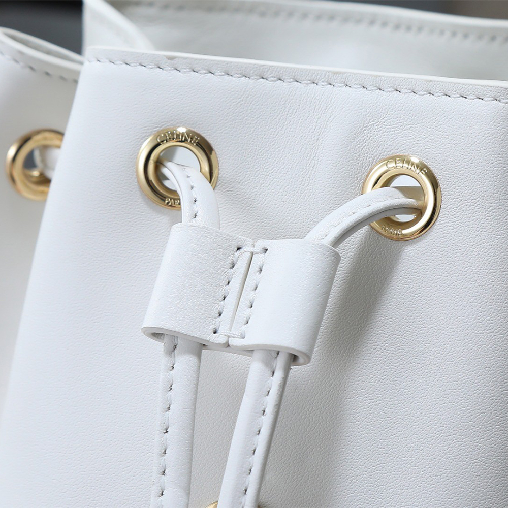 BACKPACK Ce1i*e BONNIE IN Smooth Calfskin（ High-end grade）