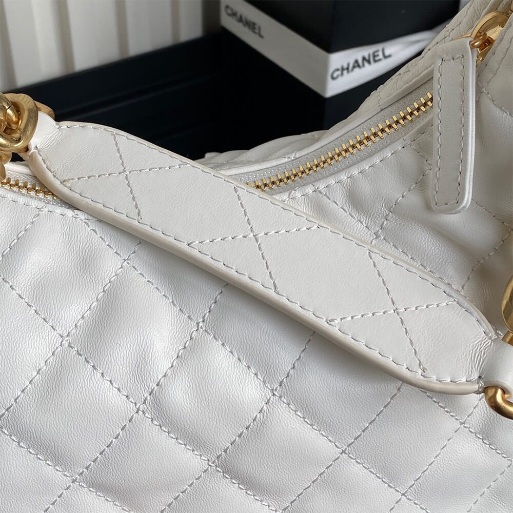 Ch**el Maxi Hobo Bag(High-end grade)
