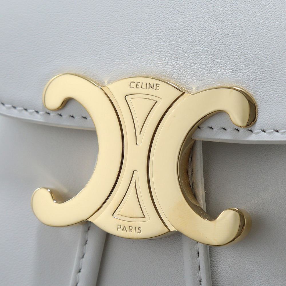 BACKPACK Ce1i*e BONNIE IN Smooth Calfskin（ High-end grade）