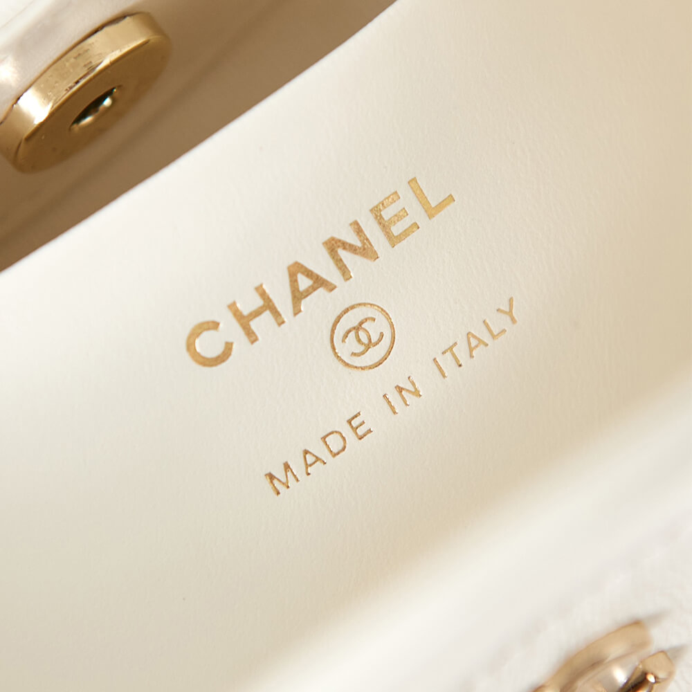 Ch**el 31 nano Bag