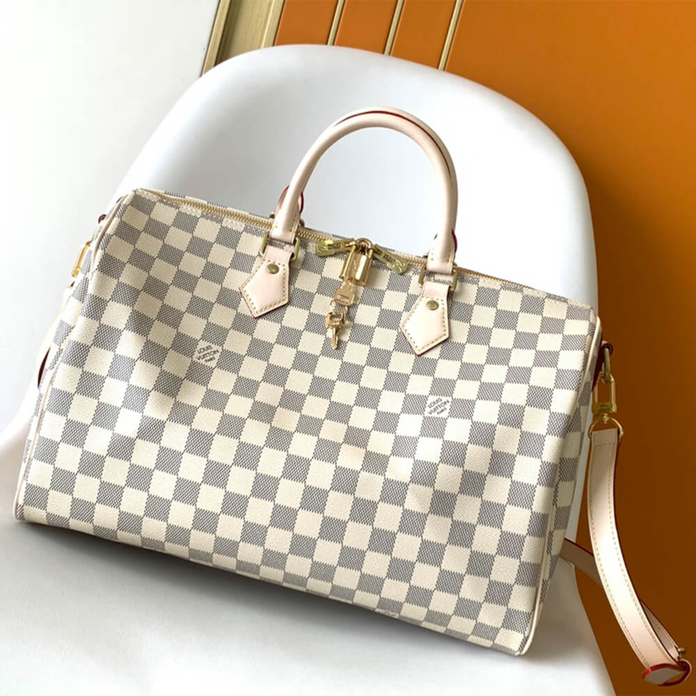 LV Speedy Bandoulière 35
