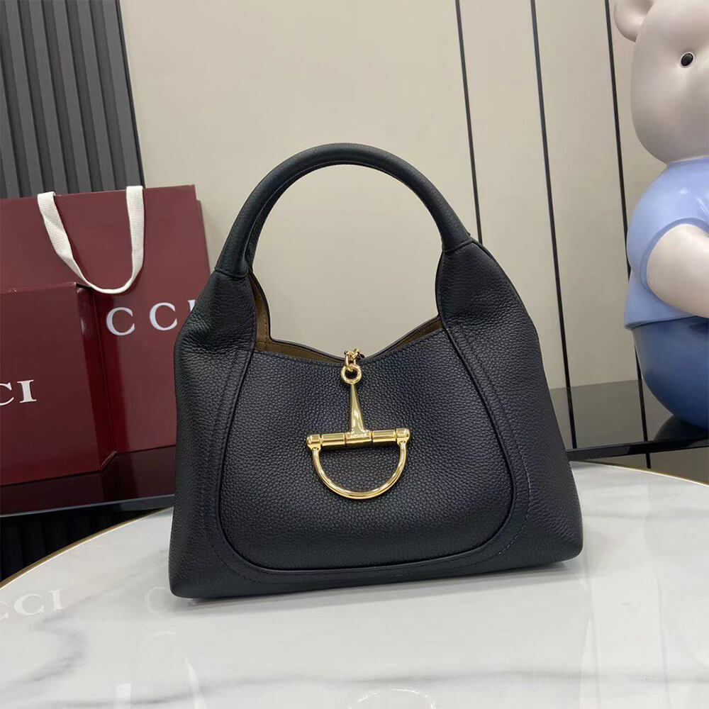 Gvc*1 Softbit medium top handle bag(HIGH-END GRADE)