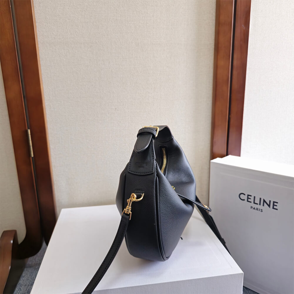 Teen Ce1i*e Lulu IN S*pPLE GRAINED CALFSKIN