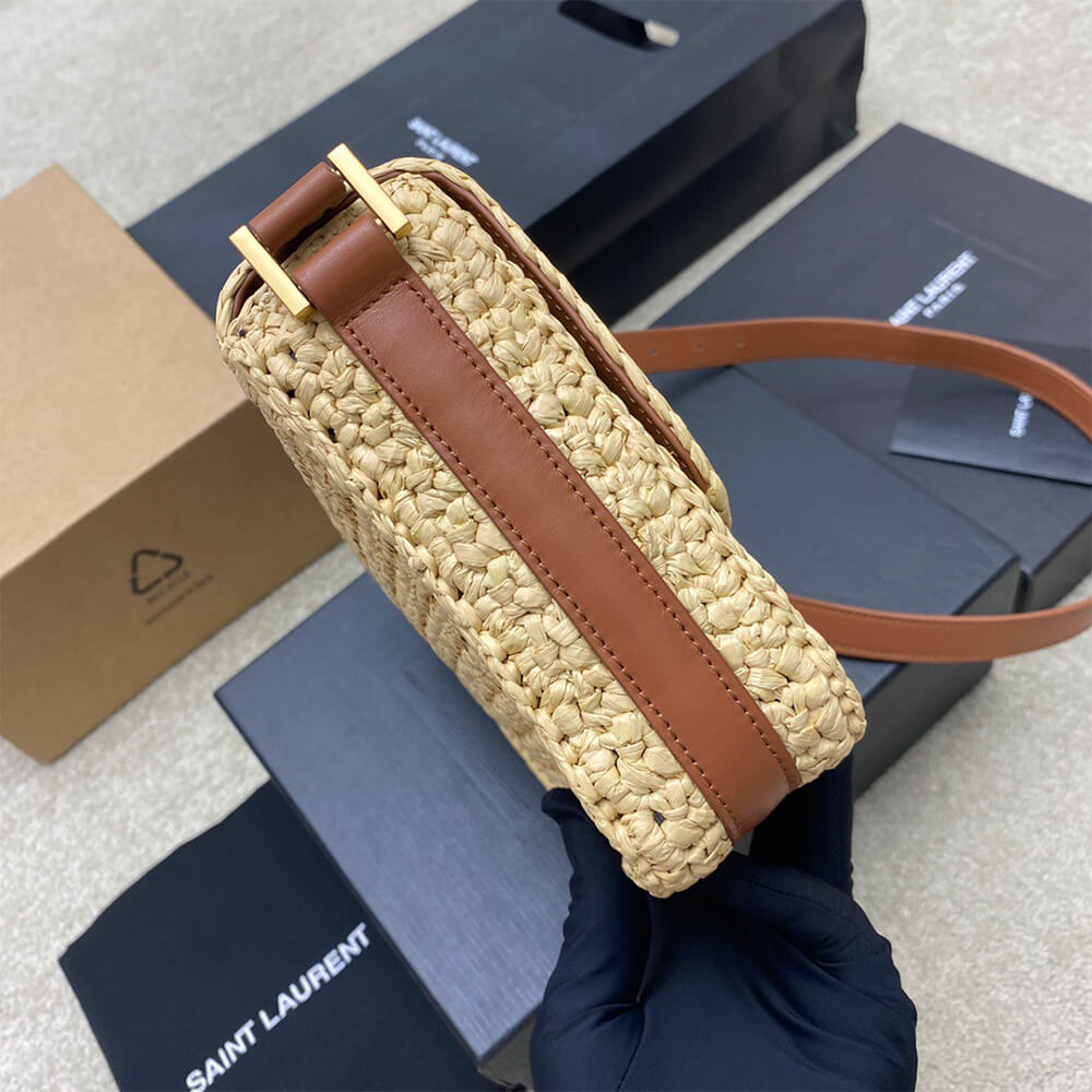 Y51 SOLFERINO MEDIUM SATCHEL(HIGH-END GRADE)