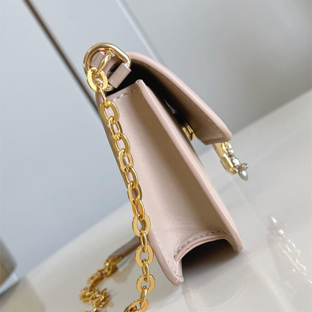 LV Wallet On Chain LV Bloom