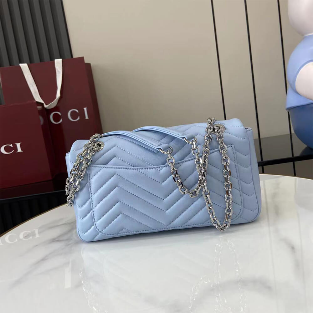 GG Marmont medium shoulder bag