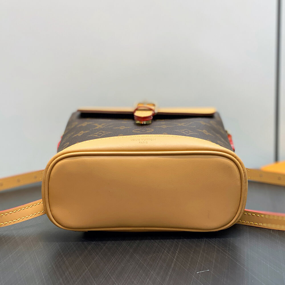 LV Soho Mini(HIGH-END GRADE)