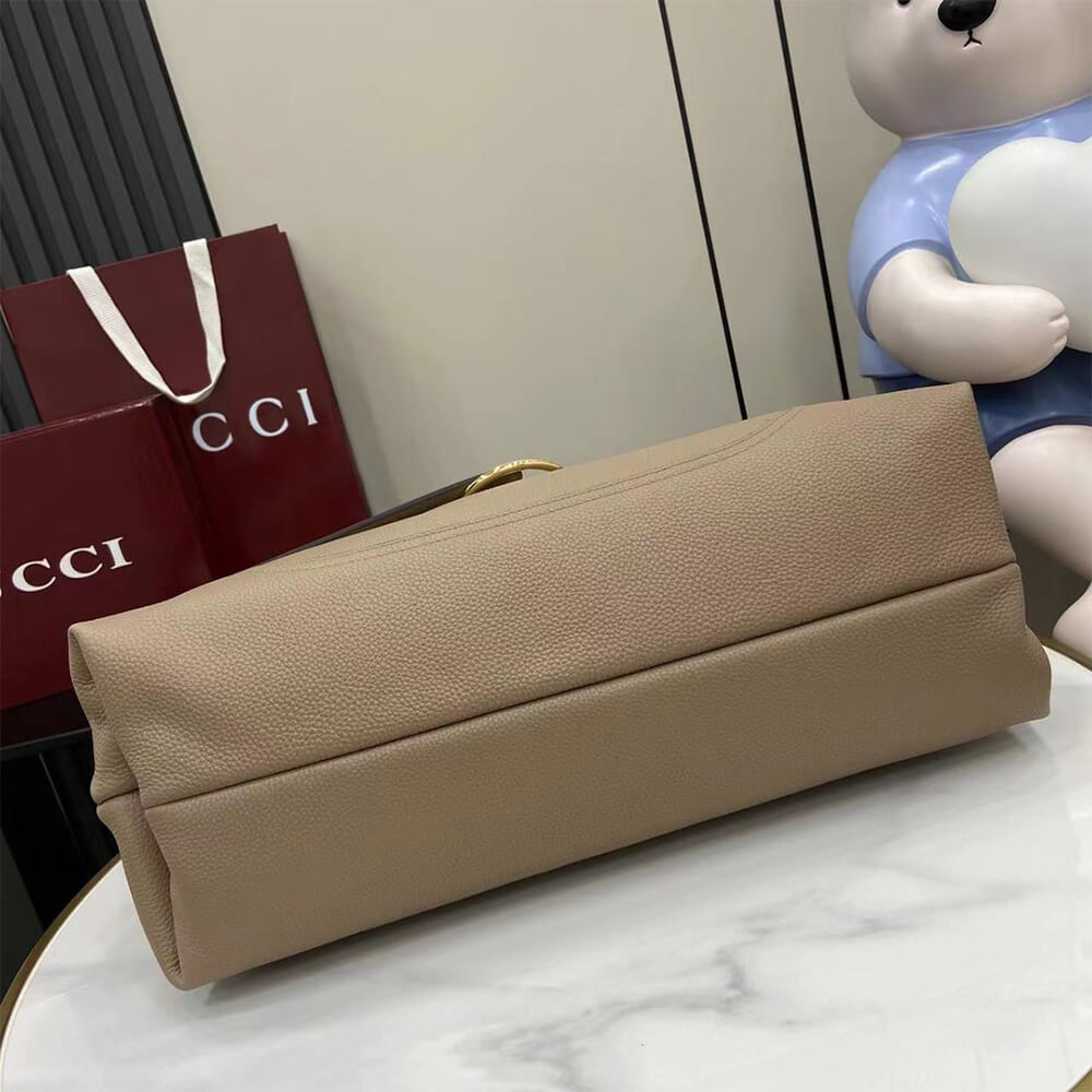 Gvc*1 Softbit maxi shoulder bag(HIGH-END GRADE)