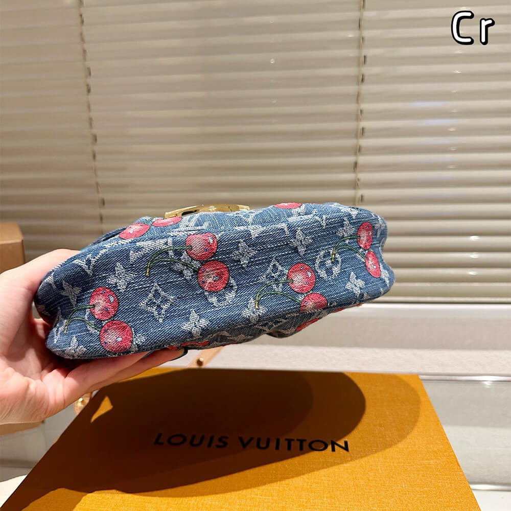LV x TM Sunset(HIGH-END GRADE)