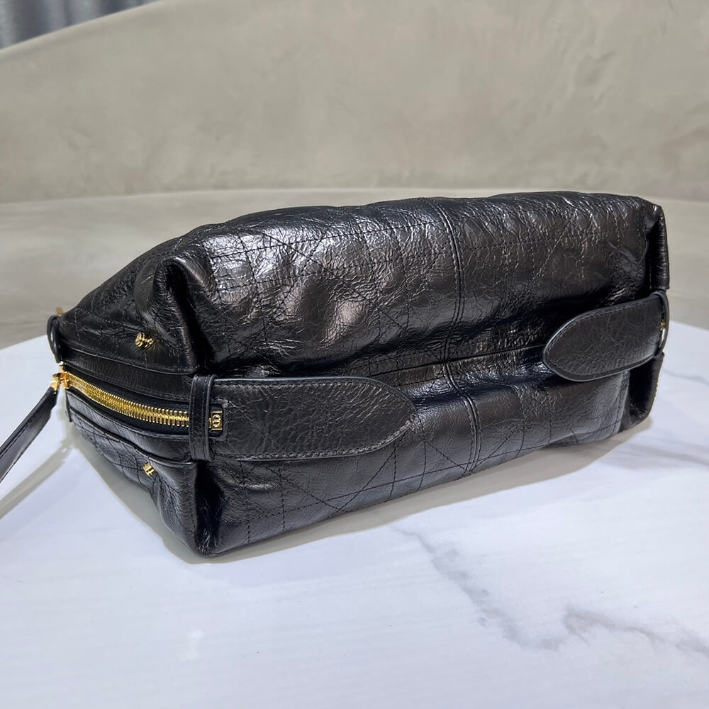 D10r Medium D-Journey Bag(HIGH-END GRADE)