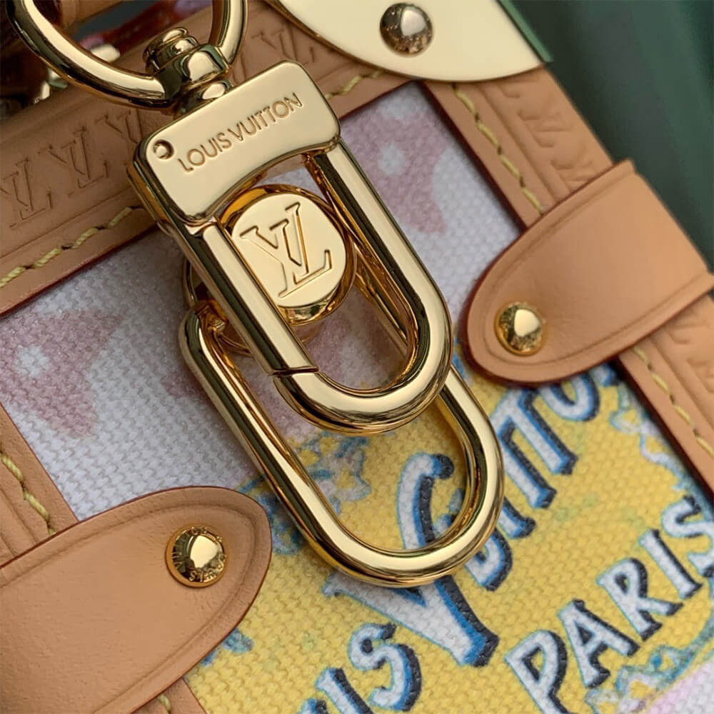 LV Side Trunk MM(HIGH-END GRADE)