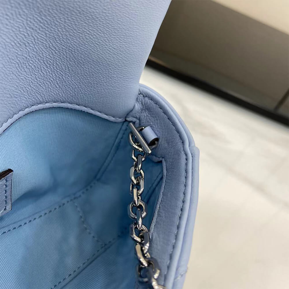 GG Marmont mini shoulder bag