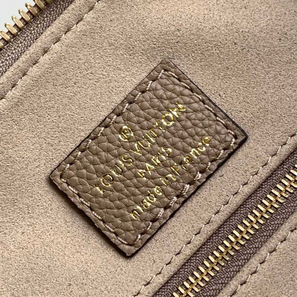 LV Speedy Bandoulière 25