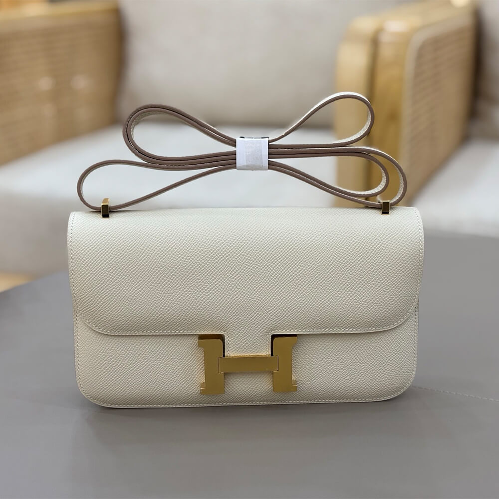H**me5 Constance Elan Shoulder Bag