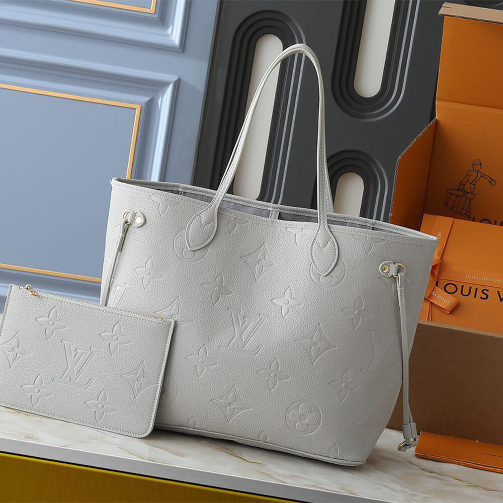 LV Neverfull MM