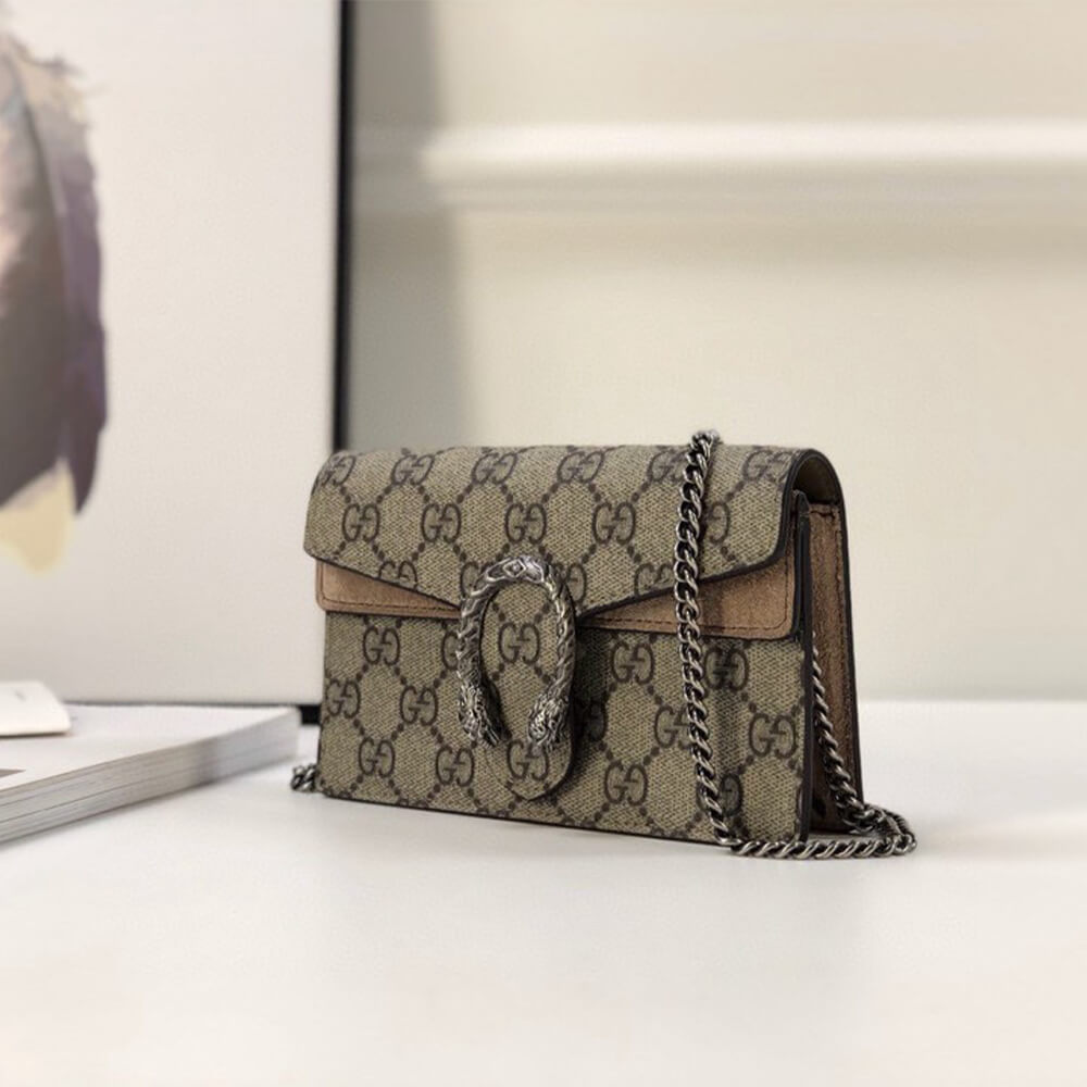 Gvc*1 Dionysus mini bag