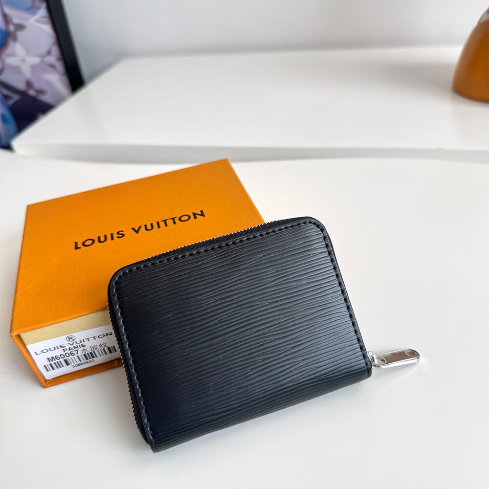LV  Zippy Coin Purse