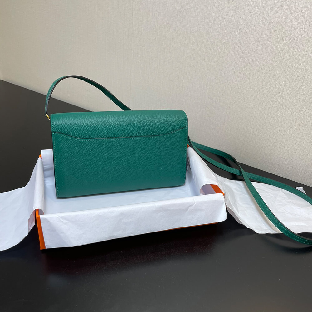 H**me5 Constance To Go Rock wallet
