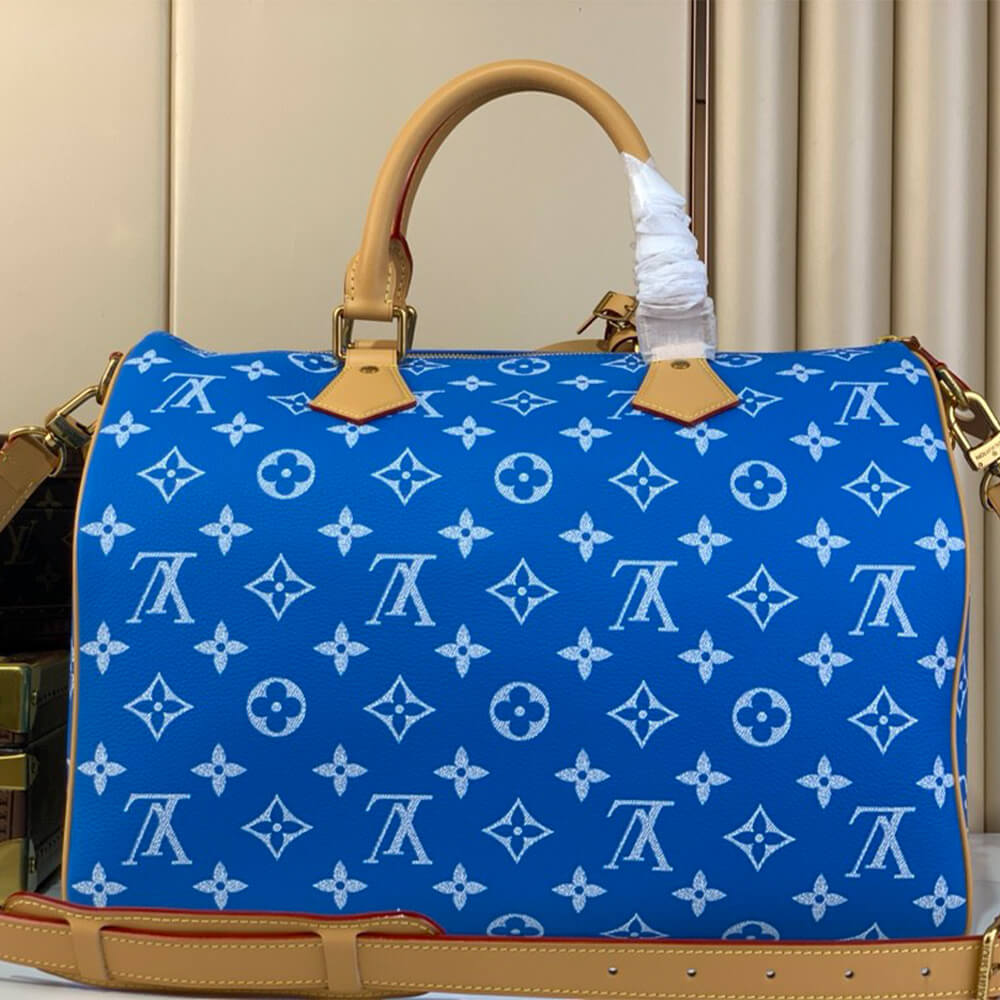 LV Speedy P9 Bandoulière 40(HIGH-END GRADE)