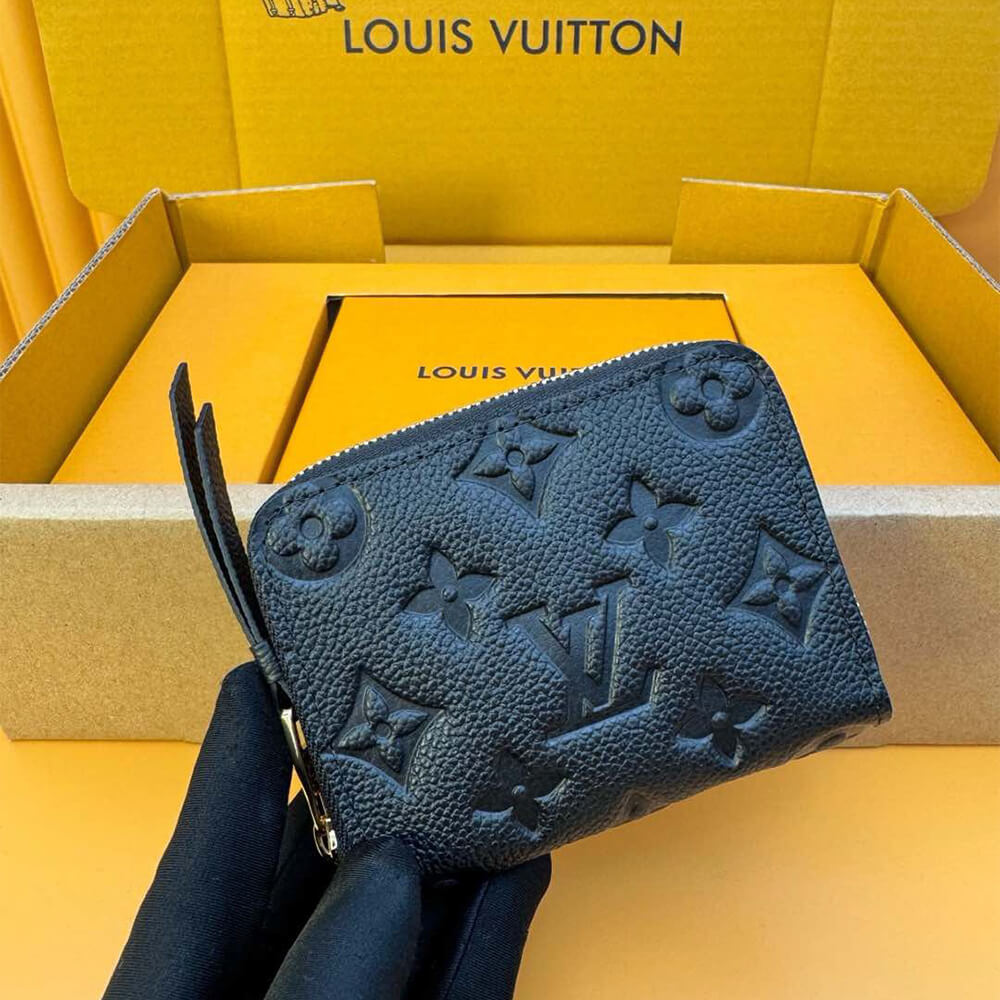 LV  Zippy Coin Purse