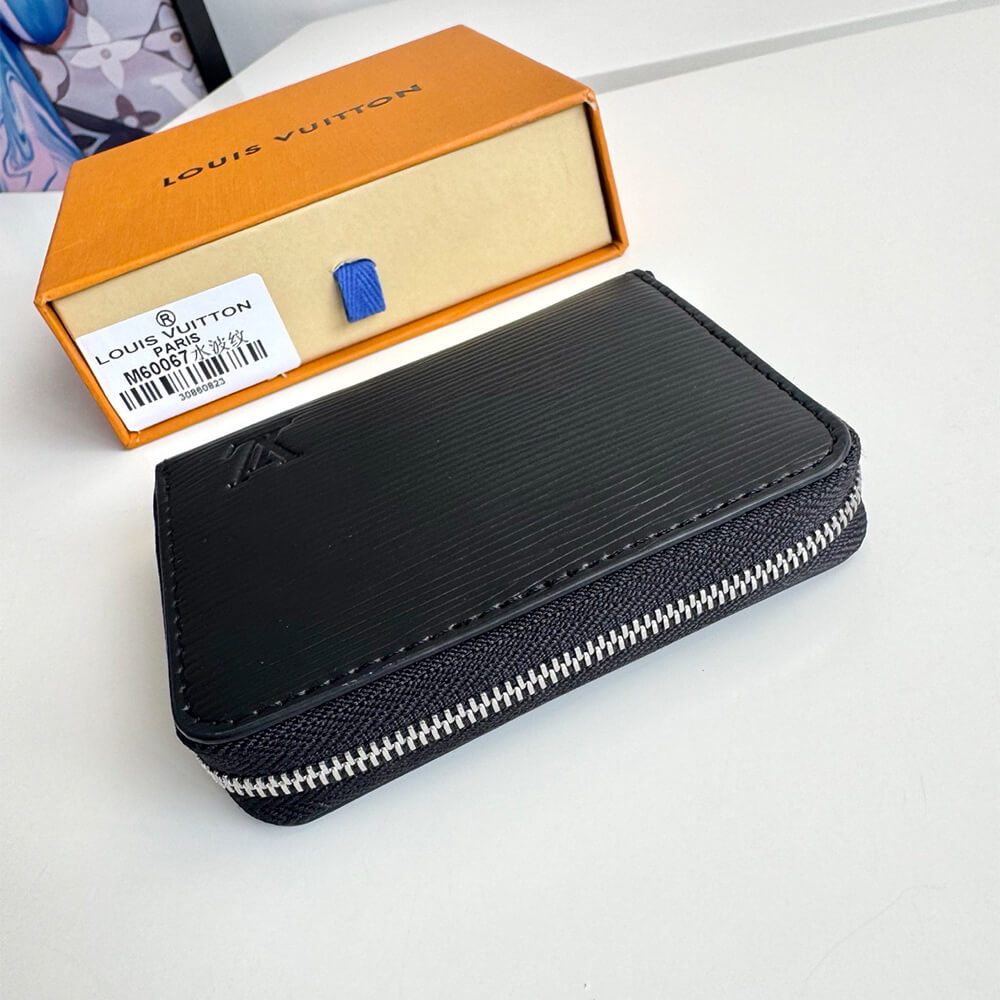 LV  Zippy Coin Purse