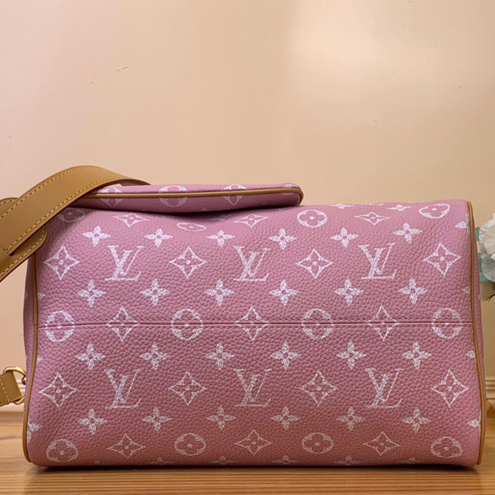 LV Speedy P9 Bandoulière 30(HIGH-END GRADE)