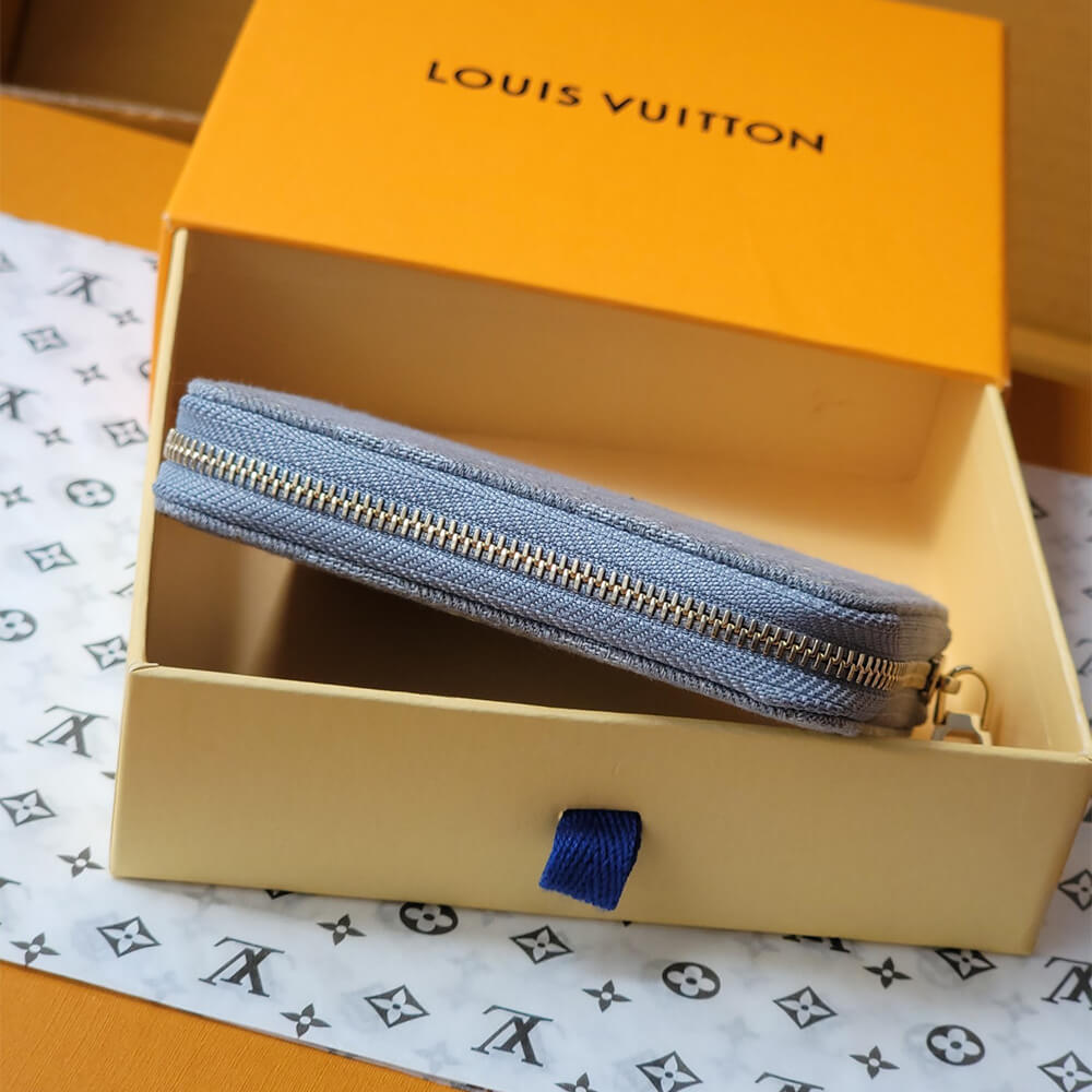 LV  Zippy Coin Purse