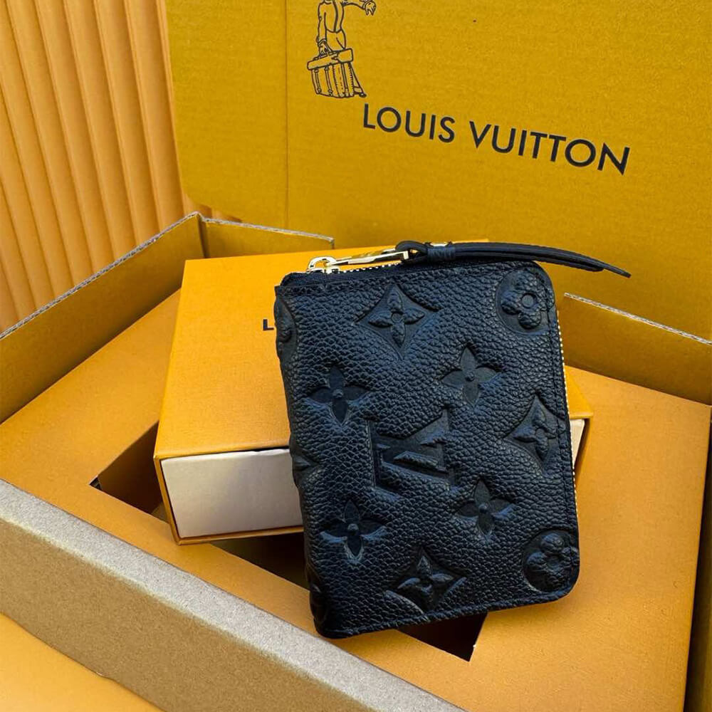 LV  Zippy Coin Purse